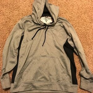 XL Nike sweatshirt